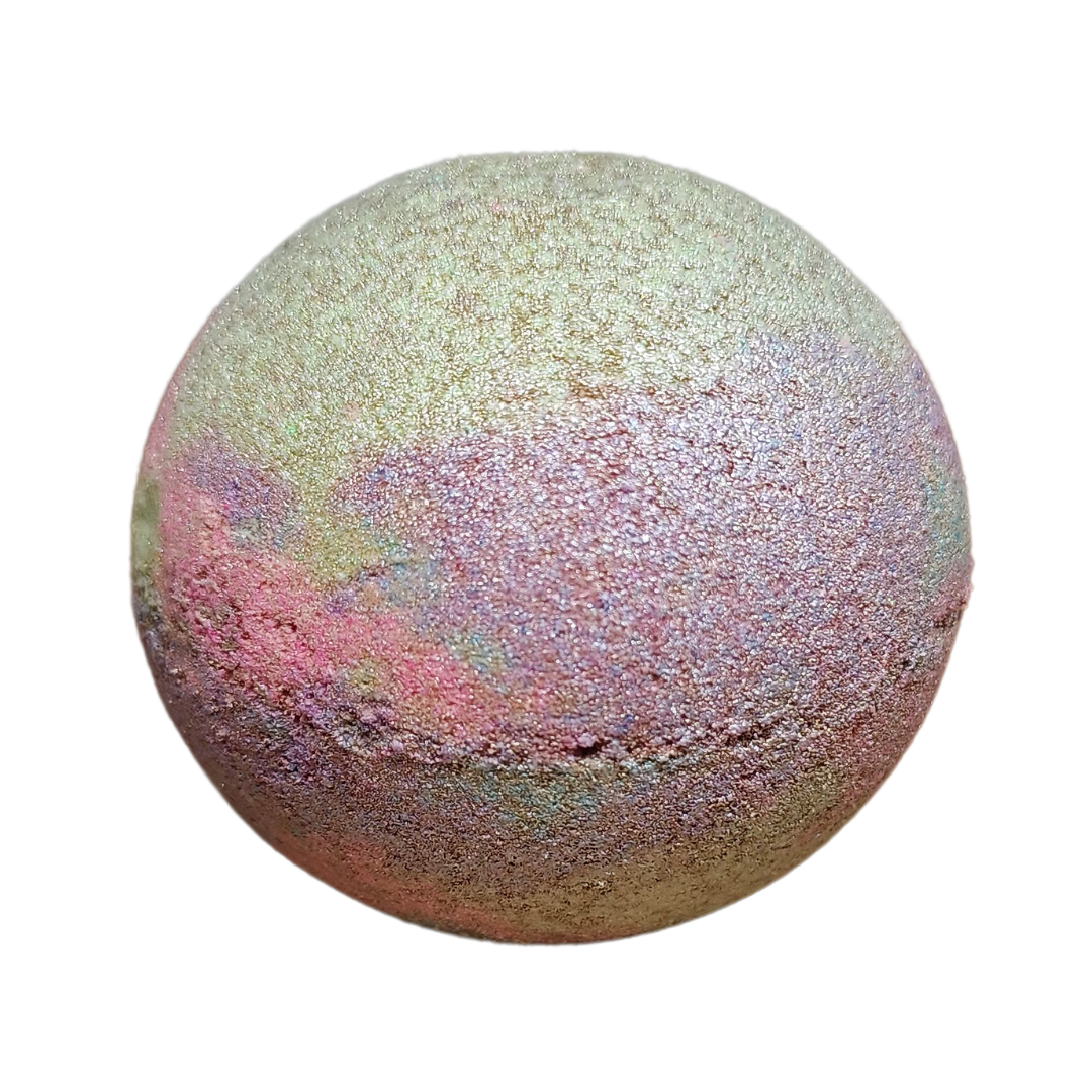 Candy Land Bath Bomb