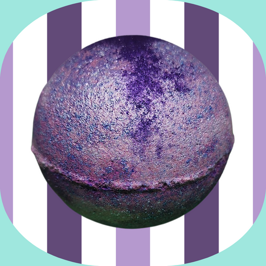 Sweet Dreams Bath Bomb