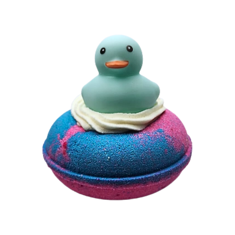 Sugar Rush Bath Bomb 250g
