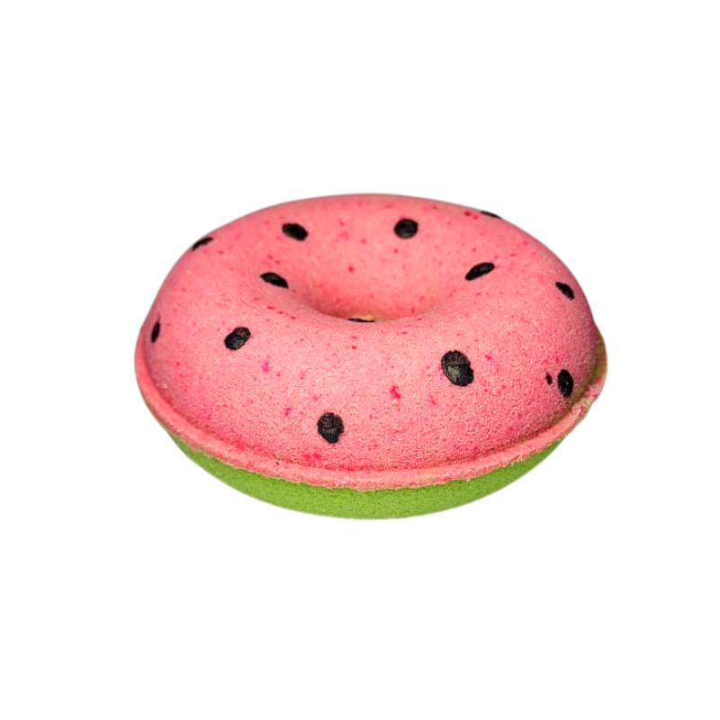Watermelon Bath Bomb