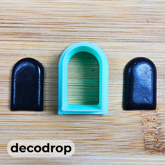 Arch Cutter | 5–20mm | 12 Sizes