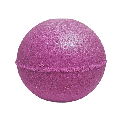 Cozy Berry Bath Bomb