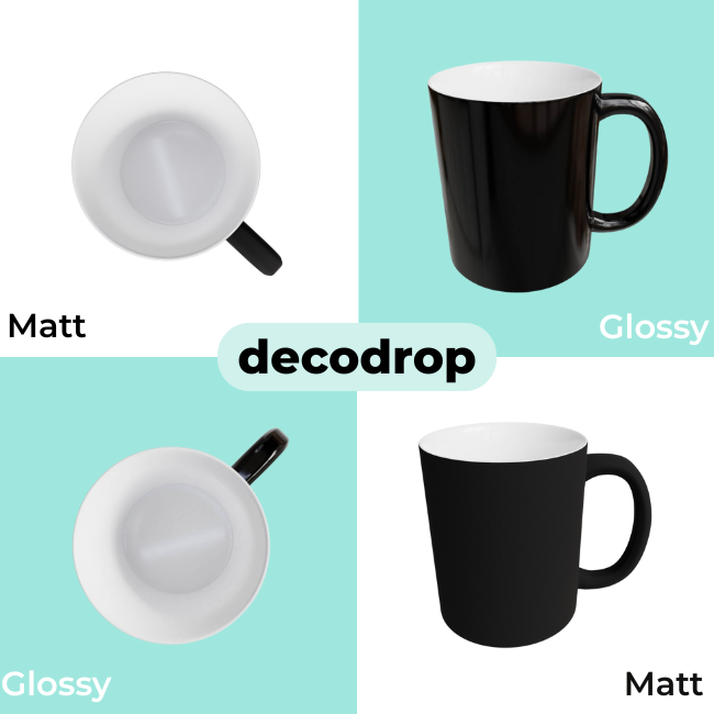 Lantern Glow Snowman Mug