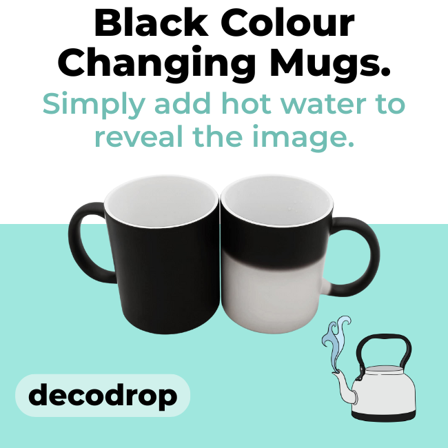 Lantern Glow Snowman Mug