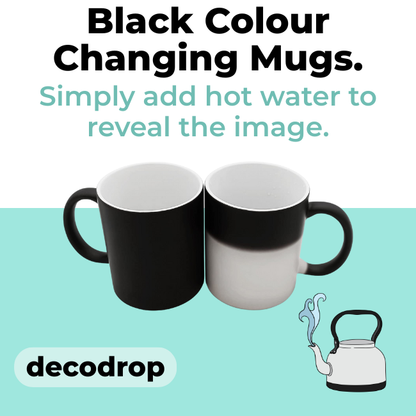 Lantern Glow Snowman Mug