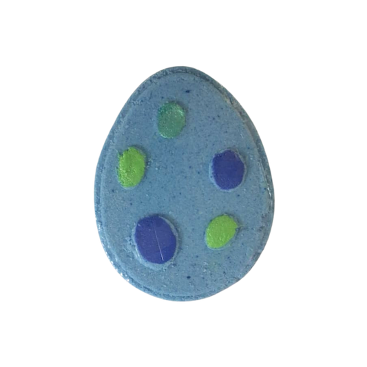 Speckled Dino Egg Bath Bomb 130g