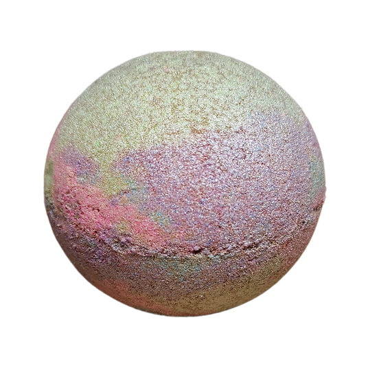 Candy Land Bath Bomb