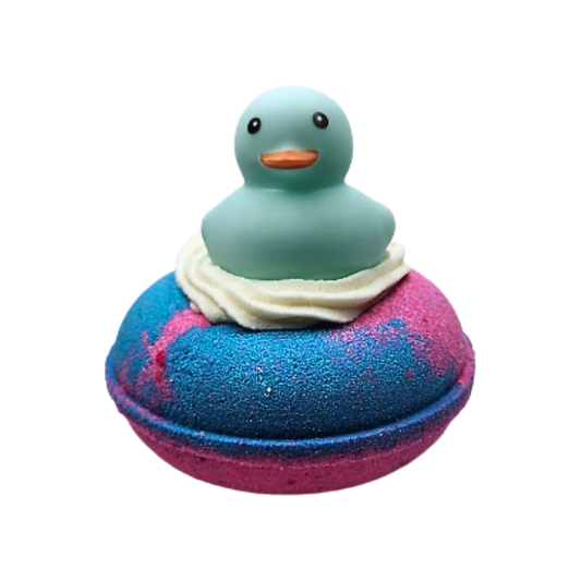 Sugar Rush Bath Bomb 250g