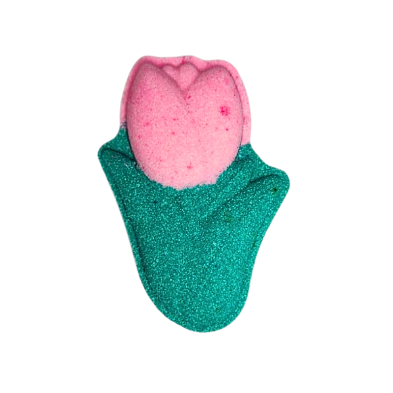 Tulip Bath Bomb 85g