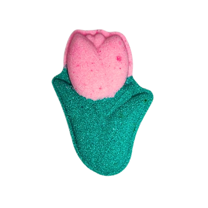 Tulip Bath Bomb 85g