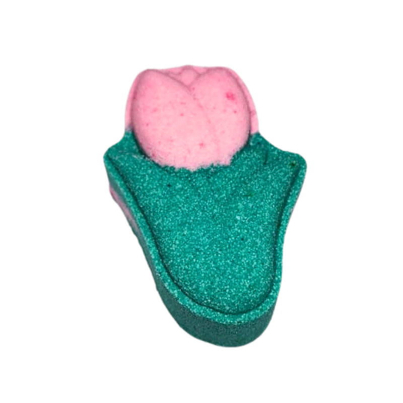 Tulip Bath Bomb 85g