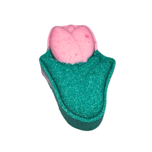 Tulip Bath Bomb 85g