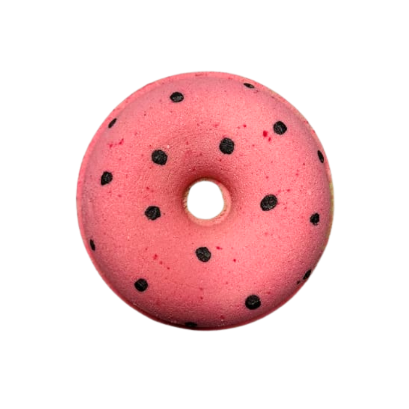 Watermelon Bath Bomb