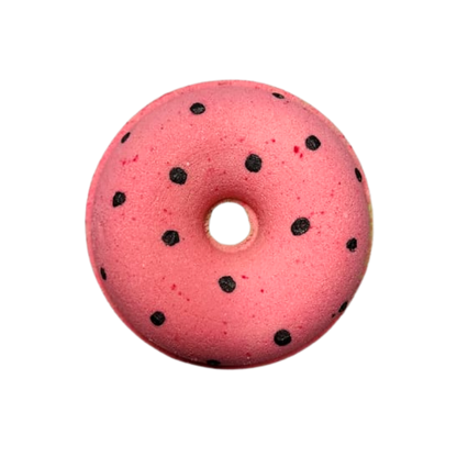 Watermelon Bath Bomb