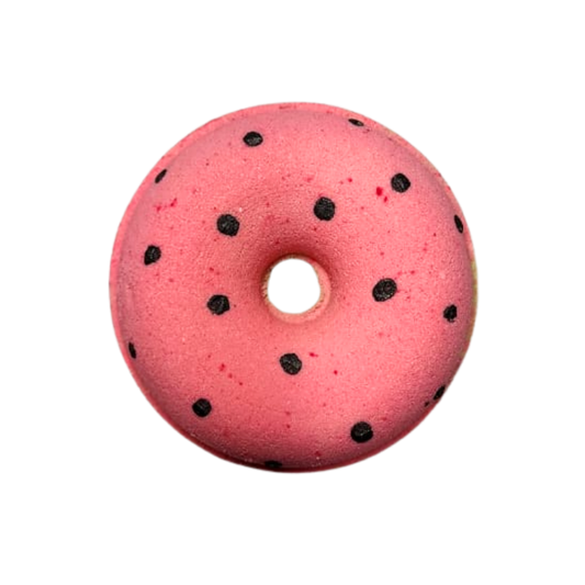 Watermelon Bath Bomb